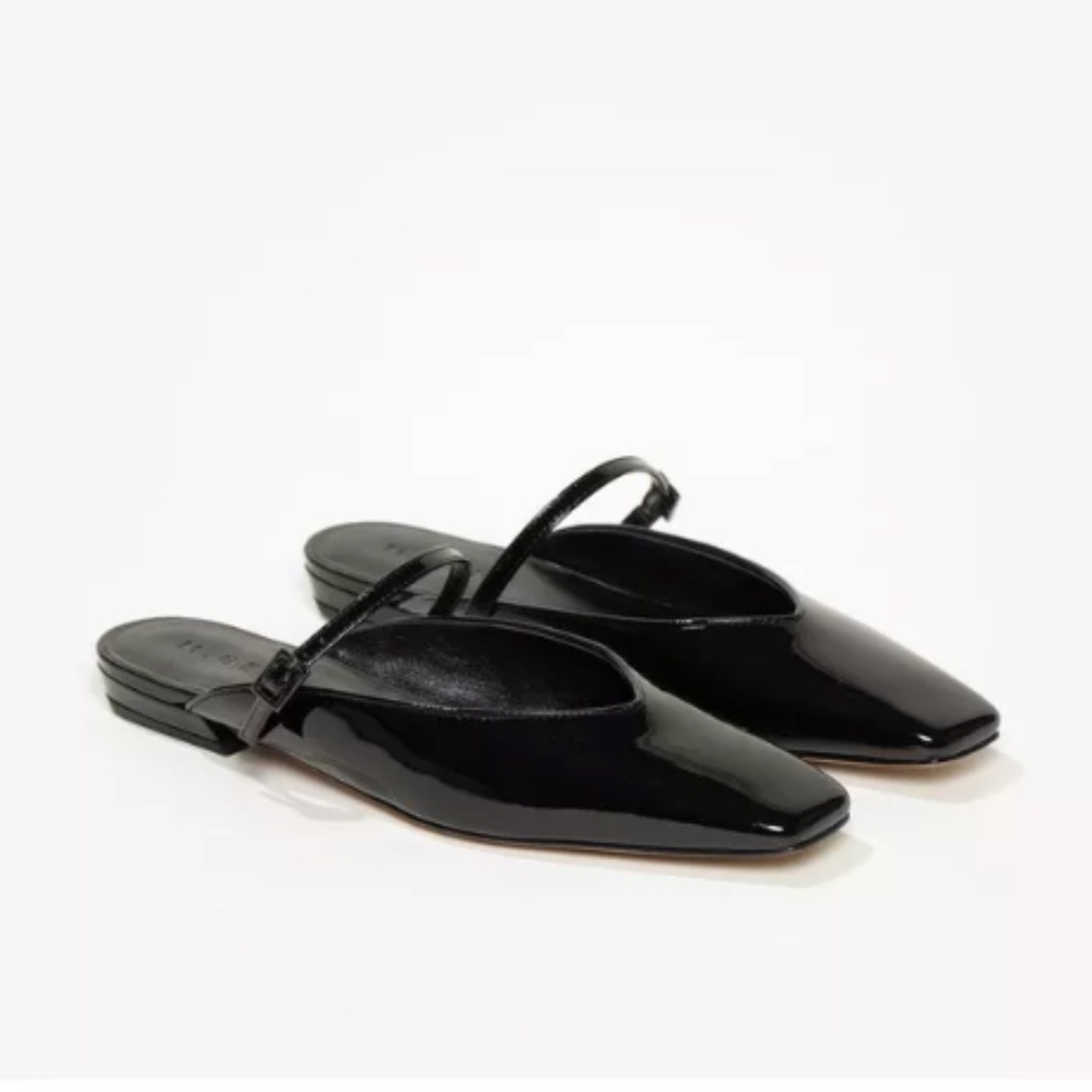 M. Gemi Debora Flats 37.5 (7-7.5)